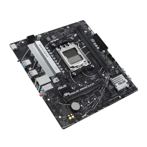 ASUS PRIME B650M-R DDR5 - Image 2