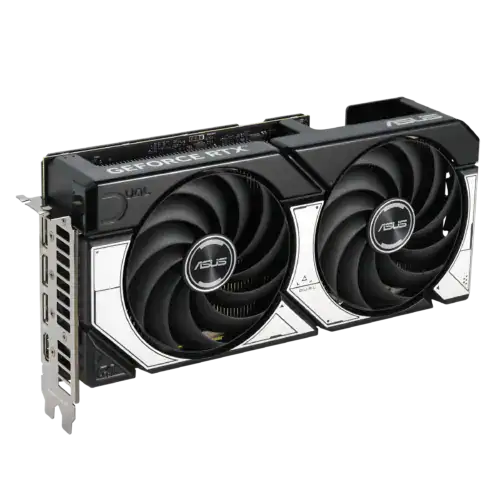 ASUS Dual GeForce RTX™ 5070 12GB GDDR7 OC Edition - Image 2