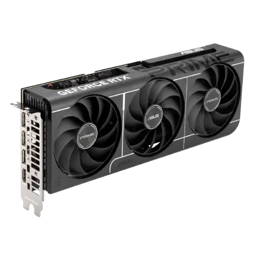 ASUS PRIME GeForce RTX™ 5060 Ti 16GB GDDR7 OC Edition - Image 2
