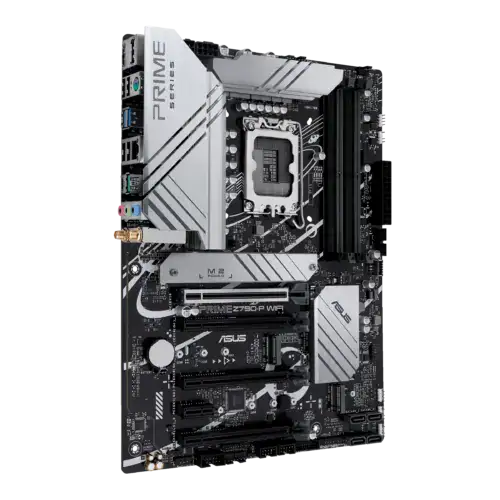 ASUS PRIME Z790-P WIFI DDR5 - Image 2