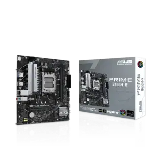 ASUS PRIME B650M-R DDR5