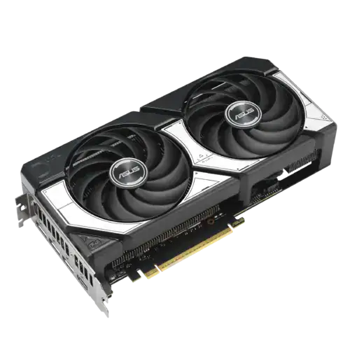 ASUS Dual GeForce RTX™ 5070 12GB GDDR7 OC Edition - Image 3