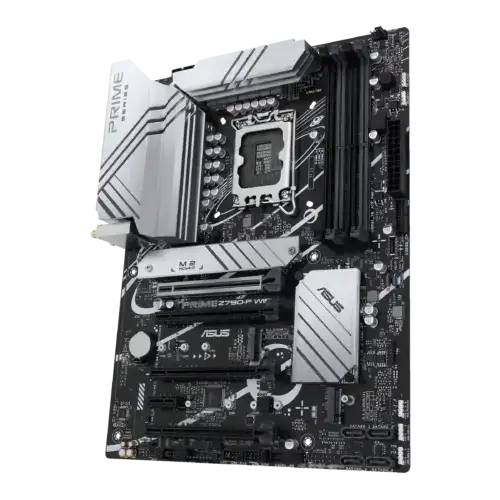 ASUS PRIME Z790-P WIFI DDR5 - Image 3