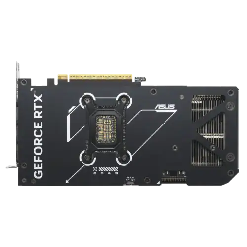 ASUS Dual GeForce RTX™ 5070 12GB GDDR7 OC Edition - Image 4