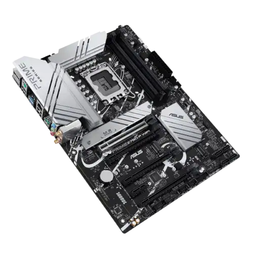 ASUS PRIME Z790-P WIFI DDR5 - Image 4