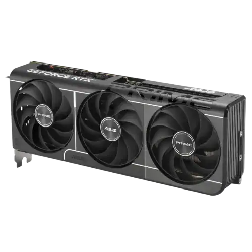 ASUS PRIME GeForce RTX™ 5060 Ti 16GB GDDR7 OC Edition - Image 4