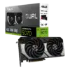 ASUS Dual GeForce RTX™ 5070 12GB GDDR7 OC Edition