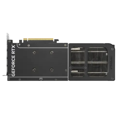 ASUS PRIME GeForce RTX™ 5060 Ti 16GB GDDR7 OC Edition - Image 6