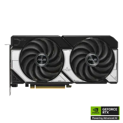 ASUS Dual GeForce RTX™ 5070 12GB GDDR7 OC Edition - Image 6