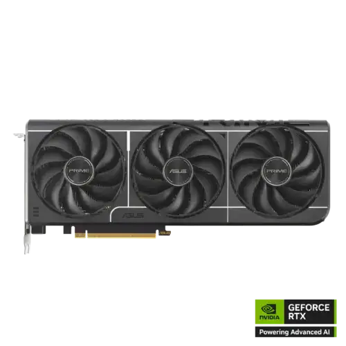 ASUS PRIME GeForce RTX™ 5060 Ti 16GB GDDR7 OC Edition - Image 7