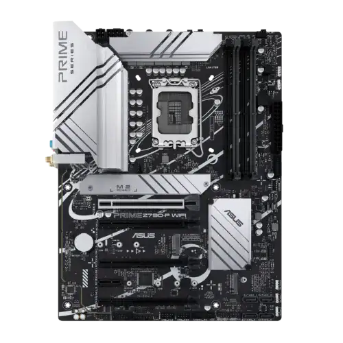 ASUS PRIME Z790-P WIFI DDR5 - Image 5