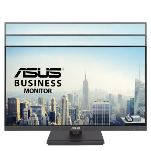 ASUS VA24DQFS Business Monitor – 24-inch