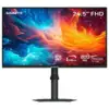 GIGABYTE G25F2 FHD SuperSpeed IPS 1ms 200Hz Gaming Monitor - With Speakers