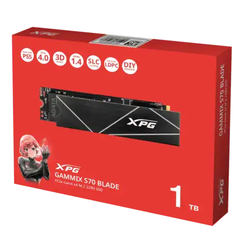 Intel Core I7 14700F + RTX 5070 Ti 16GB - Image 7