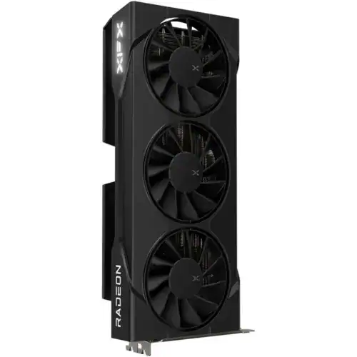 XFX Swift AMD Radeon 16GB RX 9060 XT OC Triple Fan GDDR6 Gaming Edition - Image 2