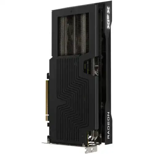 XFX Swift AMD Radeon 16GB RX 9060 XT OC Triple Fan GDDR6 Gaming Edition - Image 3