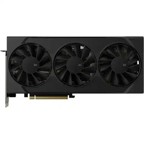 XFX Swift AMD Radeon 16GB RX 9060 XT OC Triple Fan GDDR6 Gaming Edition - Image 5