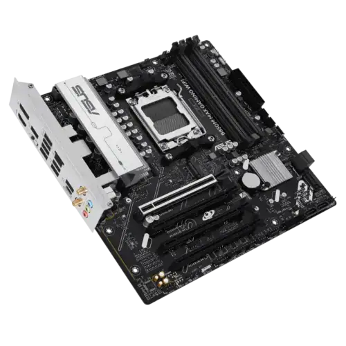 ASUS B850M MAX GAMING WIFI - Image 2