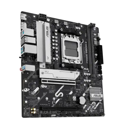 ASUS PRIME B850M-K - Image 2