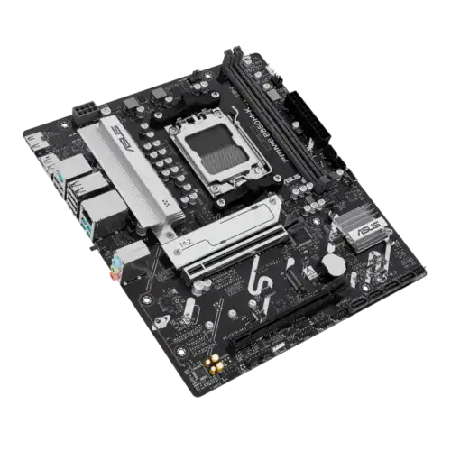 ASUS PRIME B850M-K - Image 3