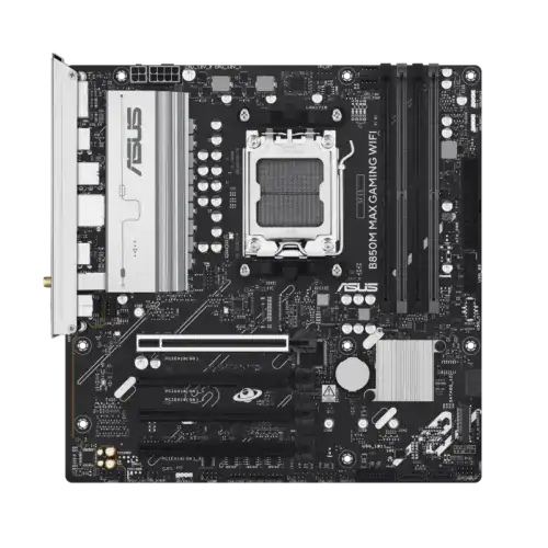 ASUS B850M MAX GAMING WIFI - Image 4