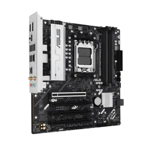 ASUS B850M MAX GAMING WIFI - Image 5