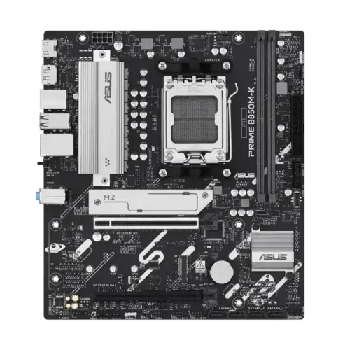 ASUS PRIME B850M-K - Image 4