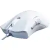Razer DeathAdder Essential Optical Wired 5 Button USB – White Edition