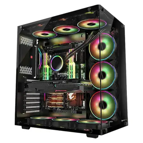 Intel Core I5 14400F + RTX 5070 12GB - Image 8
