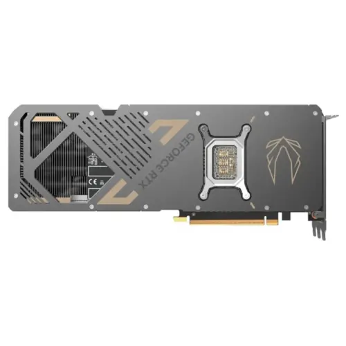 ZOTAC GAMING GeForce RTX 5080 SOLID CORE 16GB GDDR7 - Image 2