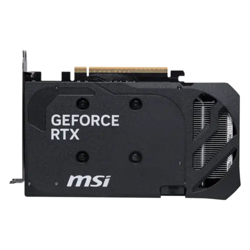 MSI GeForce 5060 SHADOW 2X OC 8GB GDDR7 - Image 2