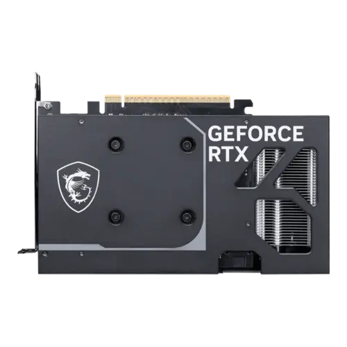 MSI GeForce 5060 VENTUS 2X OC 8GB GDDR7 - Image 2