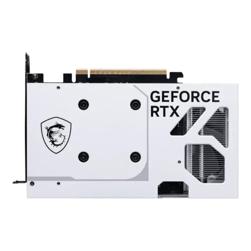 MSI GeForce 5060 VENTUS 2X OC WHITE 8GB GDDR7 - Image 2
