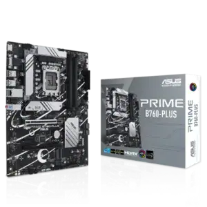 ASUS PRIME B760-PLUS