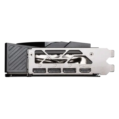 MSI GeForce RTX 5070 GAMING TRIO OC 12GB GDDR7 - Image 2