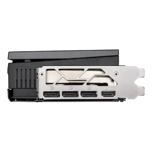 MSI GeForce RTX 5070 VANGUARD SOC 12GB GDDR7 - Image 2