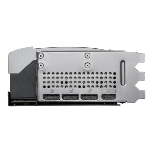 MSI GeForce RTX 5090 VENTUS 3X OC 32GB GDDR7 - Image 2