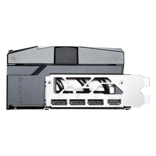 MSI GeForce RTX 5090 SUPRIM OC 32GB GDDR7 - Image 2