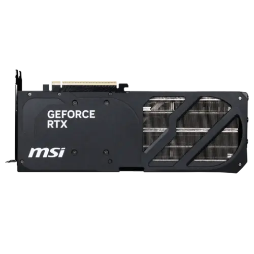 MSI GeForce RTX 5070 Ti SHADOW 3X OC 16GB GDDR7 - Image 2