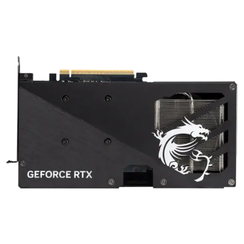 MSI GeForce 5060 GAMING OC 8GB GDDR7 - Image 2