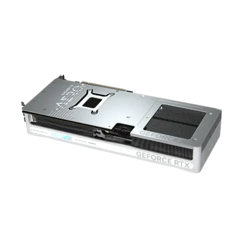 GIGABYTE GeForce RTX 5080 AERO OC SFF 16GB GDDR7 - Image 3