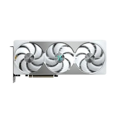 GIGABYTE GeForce RTX 5080 AERO OC SFF 16GB GDDR7 - Image 5