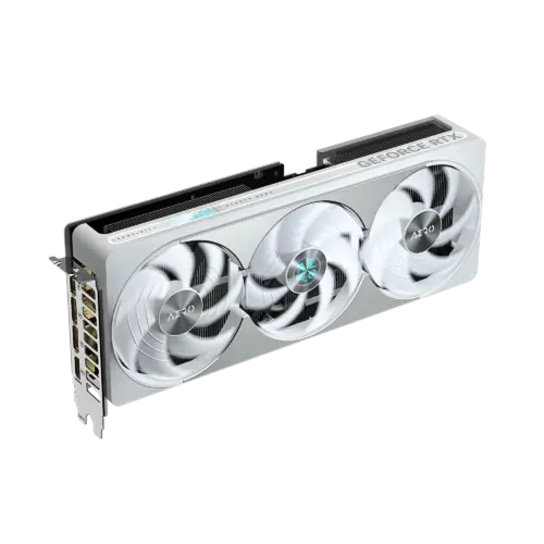 GIGABYTE GeForce RTX 5080 AERO OC SFF 16GB GDDR7 - Image 6
