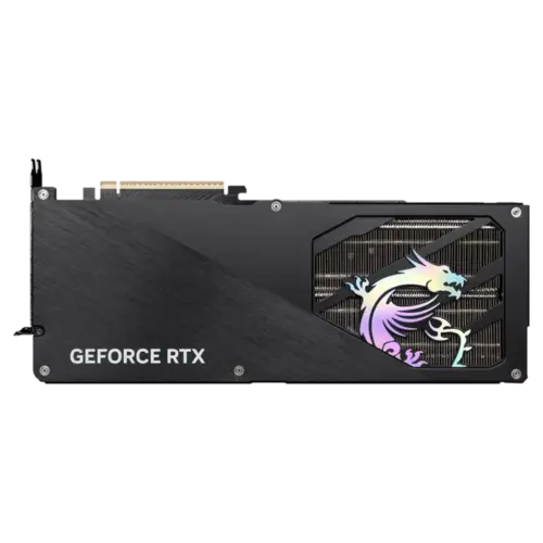MSI GeForce RTX 5070 GAMING TRIO OC 12GB GDDR7 - Image 3