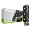 ZOTAC GAMING GeForce RTX 5080 SOLID CORE 16GB GDDR7