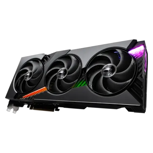 MSI GeForce RTX 5070 VANGUARD SOC 12GB GDDR7 - Image 3