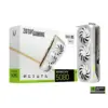 ZOTAC GAMING GeForce RTX 5080 SOLID OC White Edition 16GB GDDR7