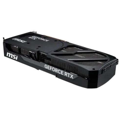 MSI GeForce RTX 5070 Ti SHADOW 3X OC 16GB GDDR7 - Image 3