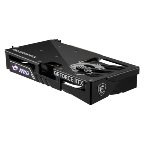 MSI GeForce 5060 GAMING OC 8GB GDDR7 - Image 3