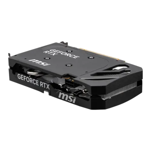 MSI GeForce 5060 SHADOW 2X OC 8GB GDDR7 - Image 3
